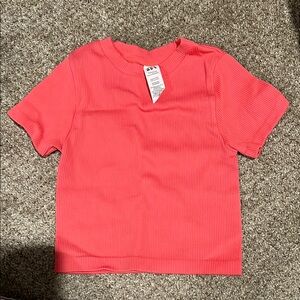 Coral T-Shirt